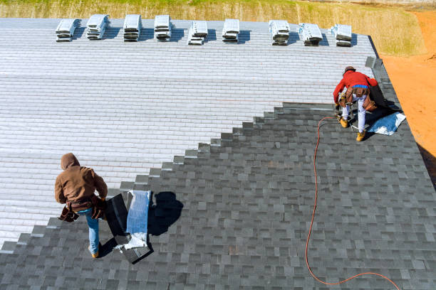 Best Shingle Roofing Installation  in Gerdine, AL
