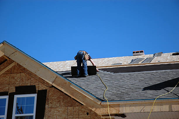 Tile Roofing Contractor in Geraldine, AL