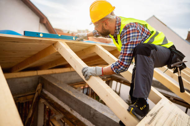 Heating Cable for Roof Installation in Geraldine, AL