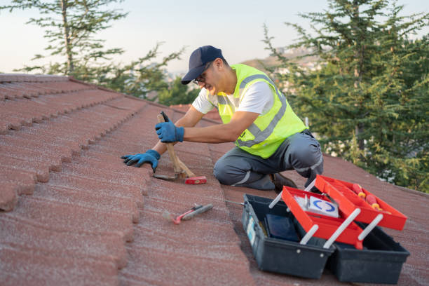 Reliable Geraldine, AL Roofing Contractor Solutions