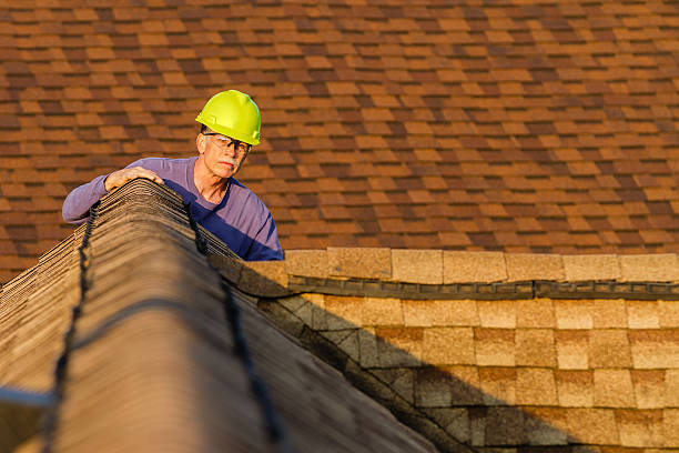 Best Commercial Roofing Services  in Gerdine, AL