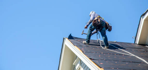 Best Residential Roof Replacement  in Gerdine, AL