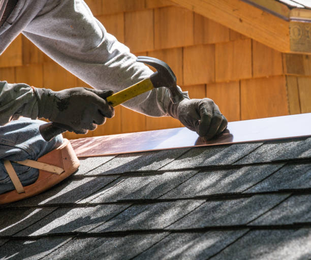Best Roof Maintenance Services  in Gerdine, AL